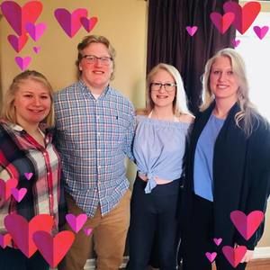 Meet your Posher, Lori